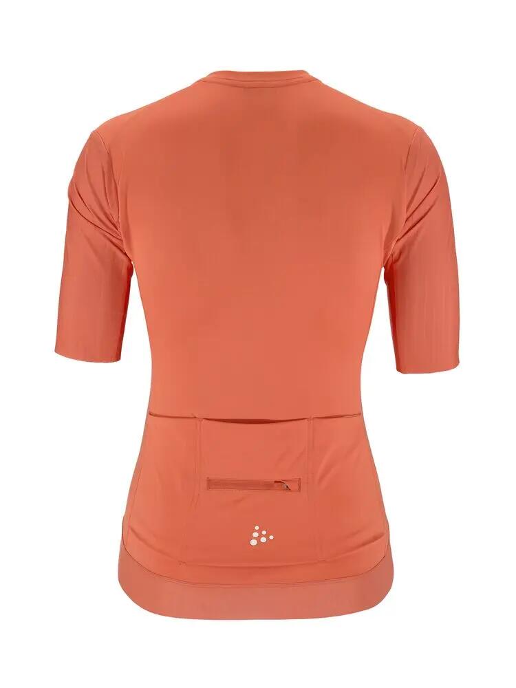craft Endur Aero Jersey W – aerodynamisch damesshirt 2/7