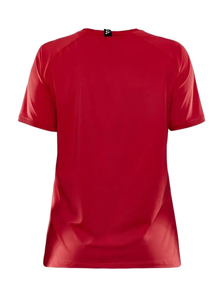craft Progress Indoor Jersey W – trainingsshirt van gerecycled polyester 2/7