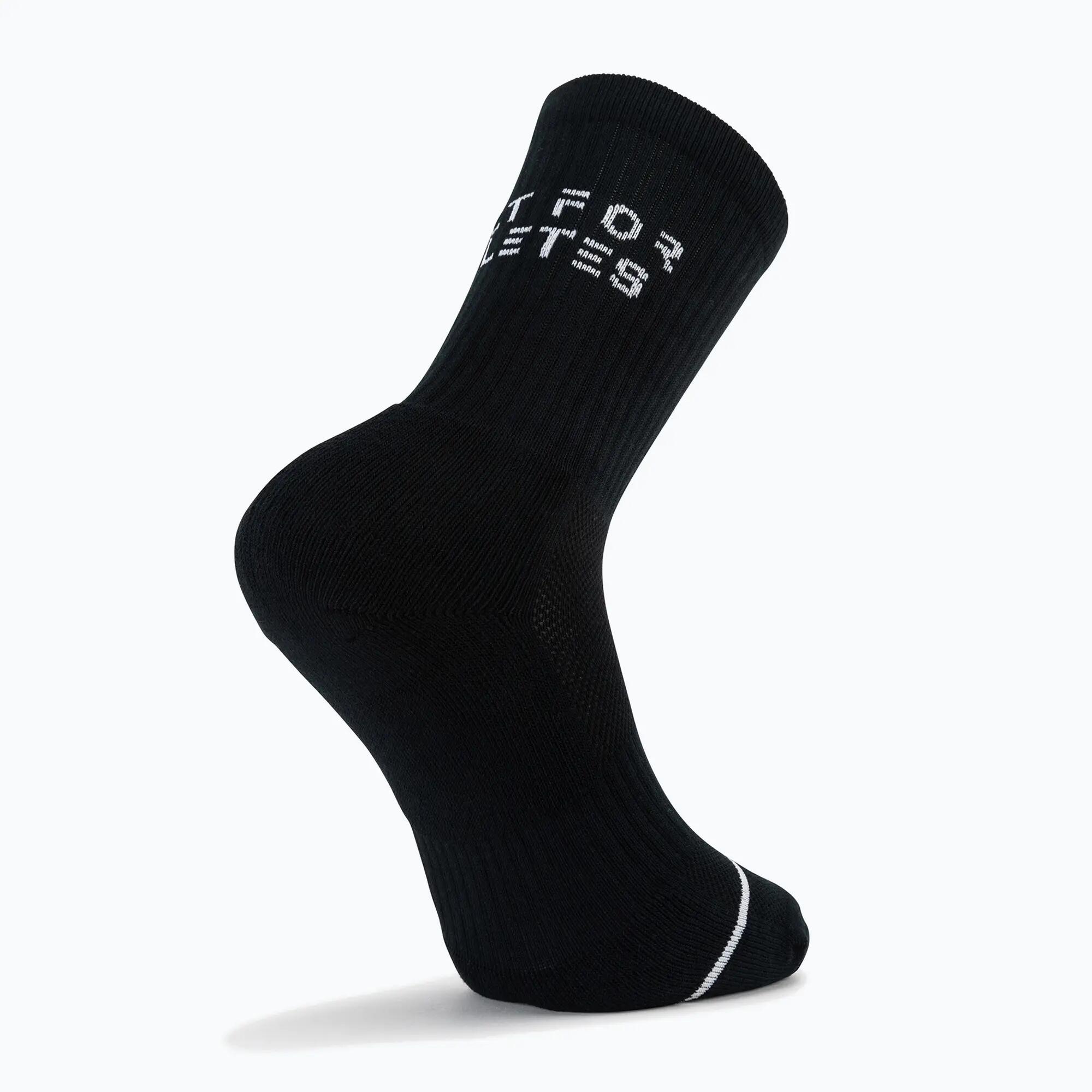 Chaussettes Built For Athletes Crew Training 6/7