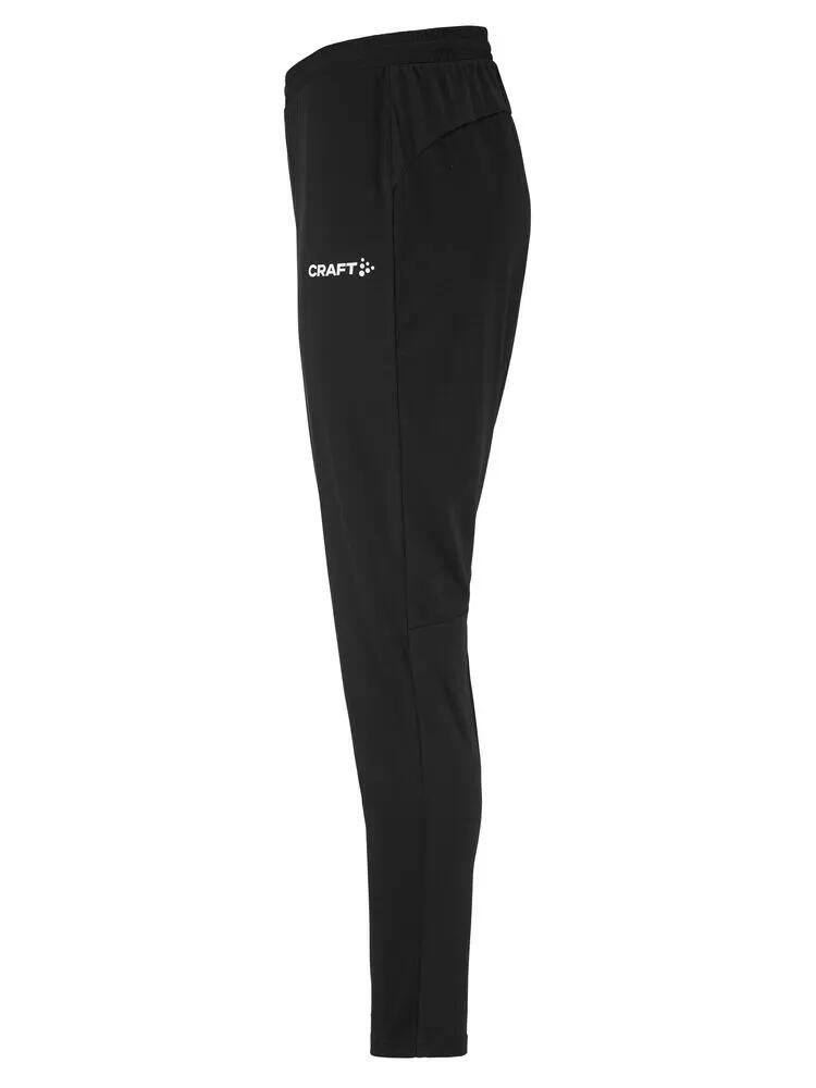 craft Evolve 2.0 Slim Pant W – slim trainingsbroek van gerecycled polyester 4/4