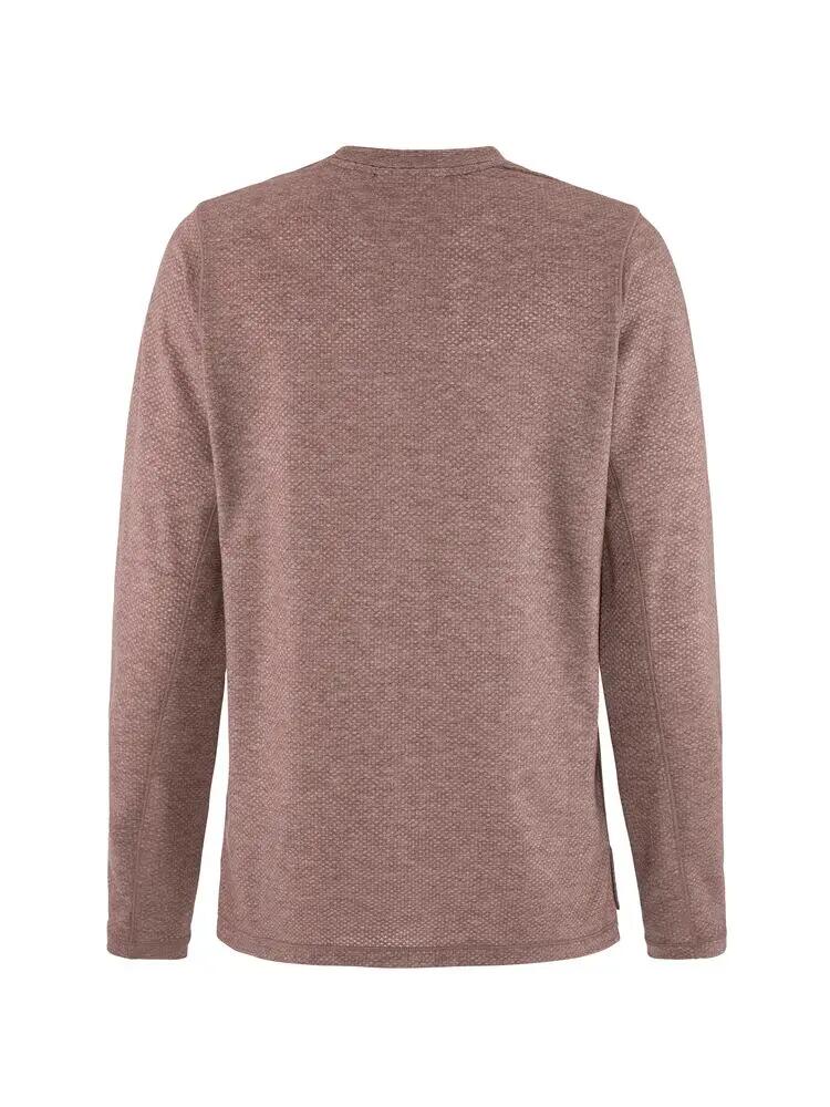 craft Thermal Mesh CN W – top térmico respirável 3/7