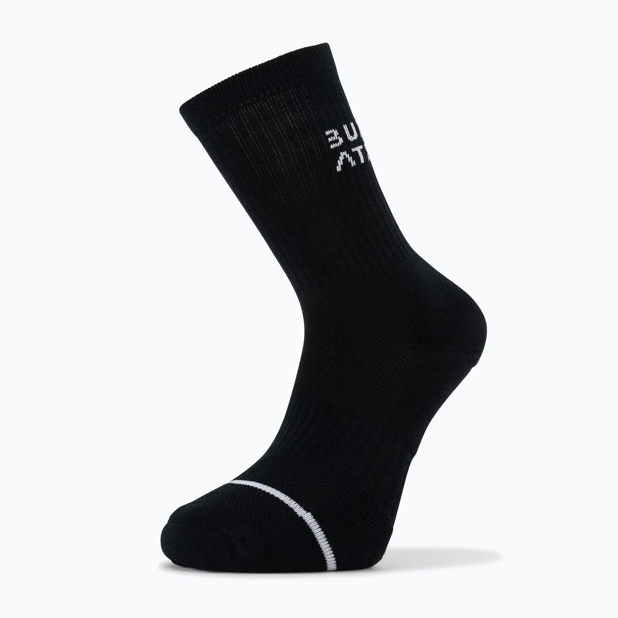 Chaussettes Built For Athletes Crew Training 5/7