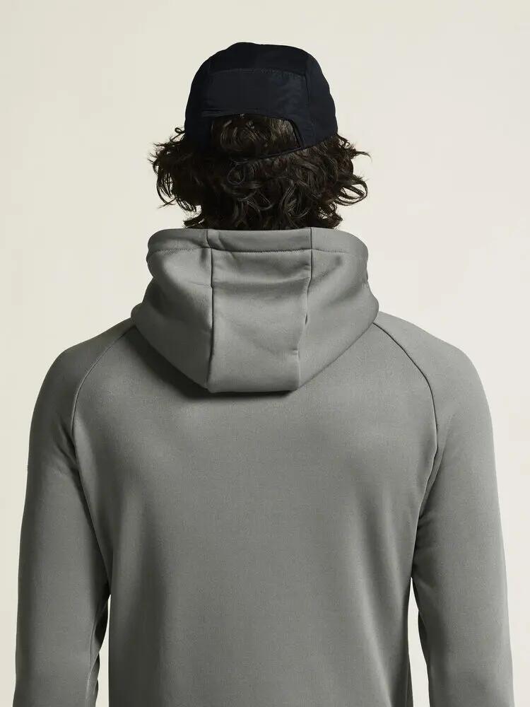 craft Casaco com capuz Power Fleece ADV Explore Homem 7/7