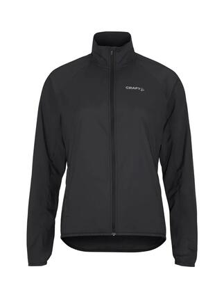 craft CORE Essence Wind Jacke Damen — leicht, wind- und wasserabweisend