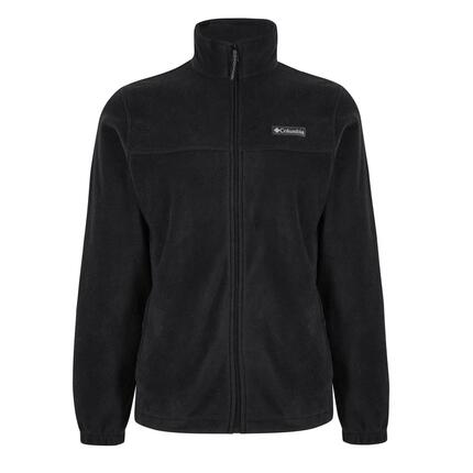Giacche uomo columbia nero/grigio scuro