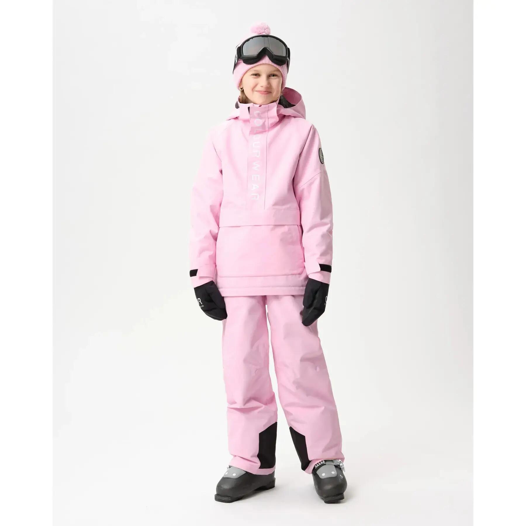 Veste de ski enfant Colourwear Signature 2/2