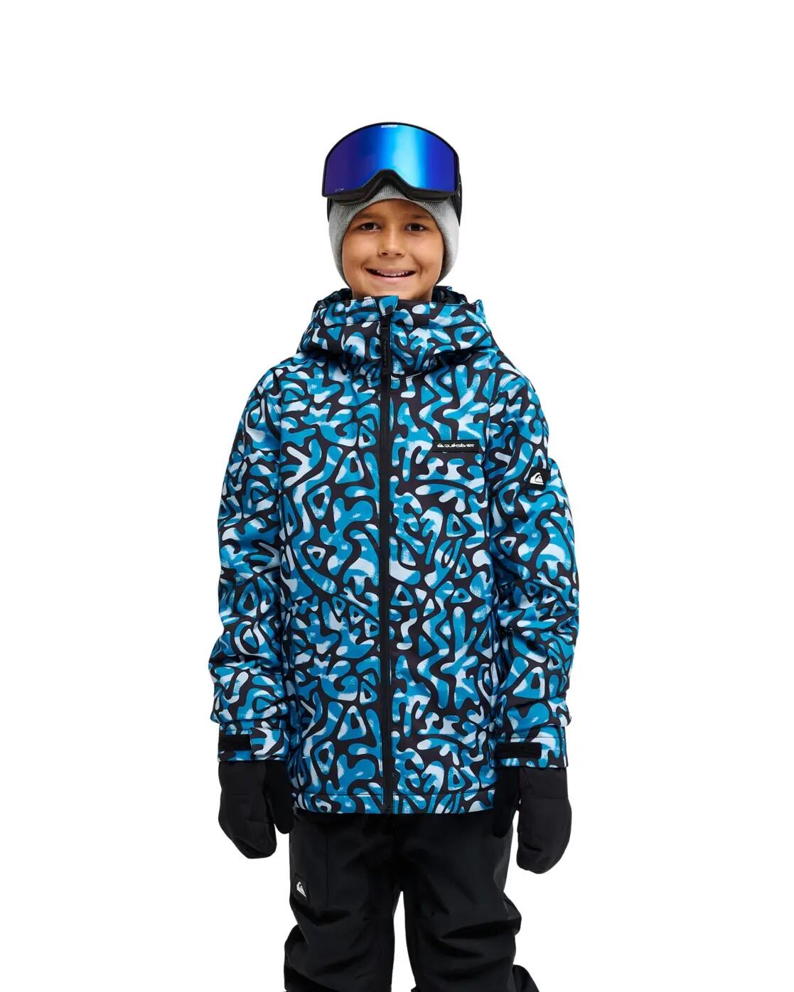 QUIKSILVER picture