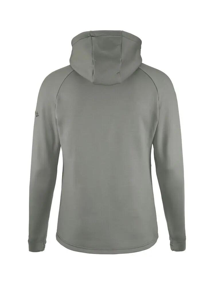 craft Casaco com capuz Power Fleece ADV Explore Homem 5/7