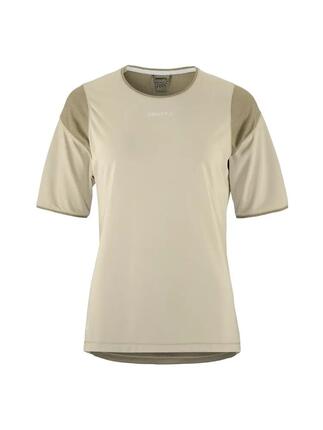 craft Maillot CORE Offroad Xt Ss Jersey W – léger et respirant