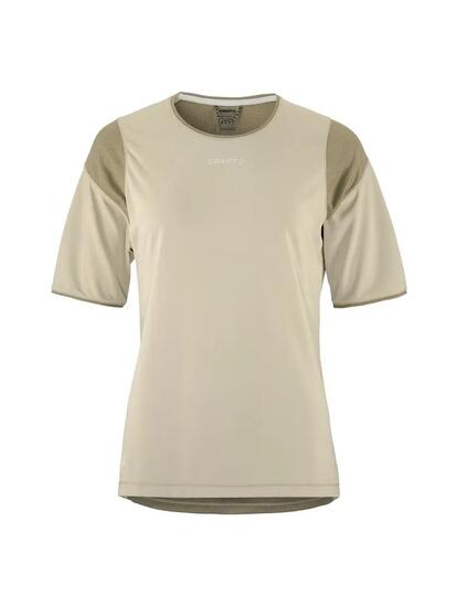 craft Maillot CORE Offroad Xt Ss Jersey W – léger et respirant