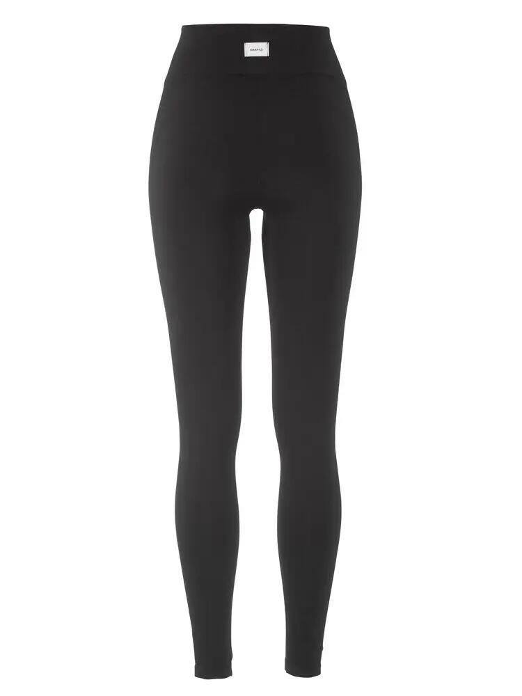 craft Collective Seamless Tights W – Conforto sem costuras 2/7