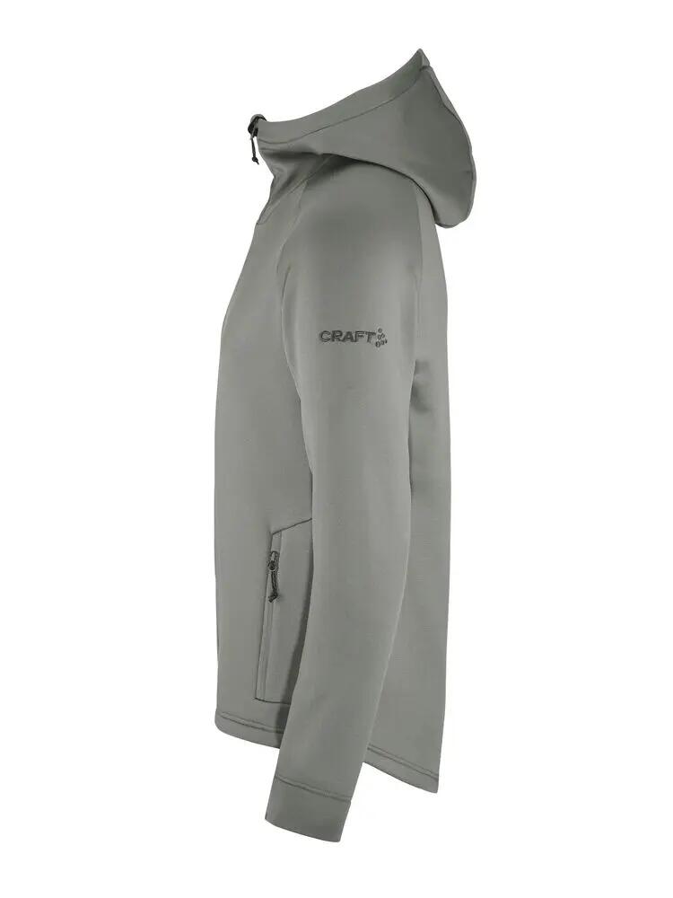 craft Casaco com capuz Power Fleece ADV Explore Homem 3/7