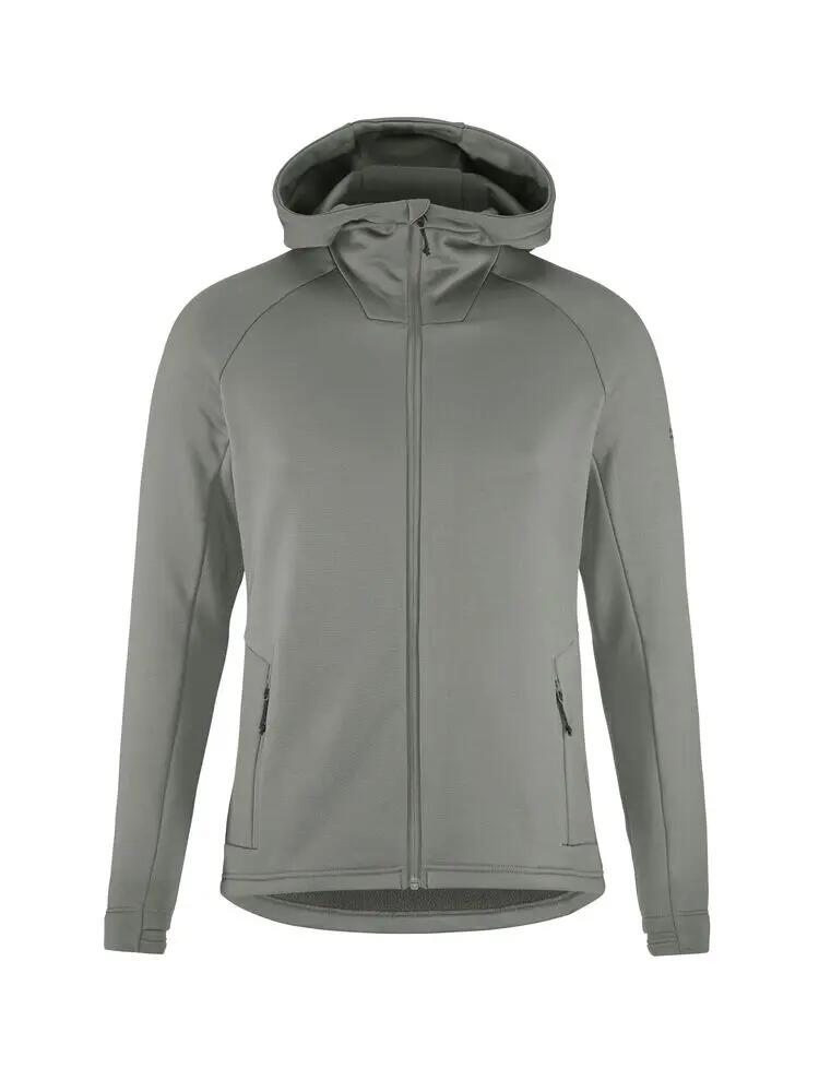craft Casaco com capuz Power Fleece ADV Explore Homem 2/7