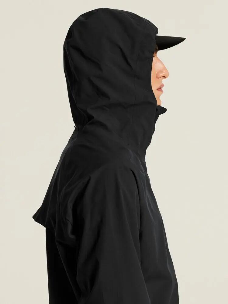 craft Essence Hydro Jacket 2 M – Casaco de corrida impermeável e respirável 7/7