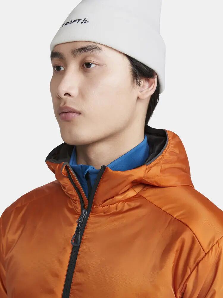 craft ADV Explore Lightweight Jacket M — PrimaLoft-Isolierung leicht 7/7