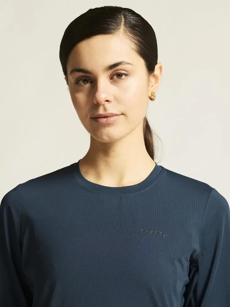 craft Everyday XT SS Jersey W — T-shirt Ciclismo Solta North 7/7