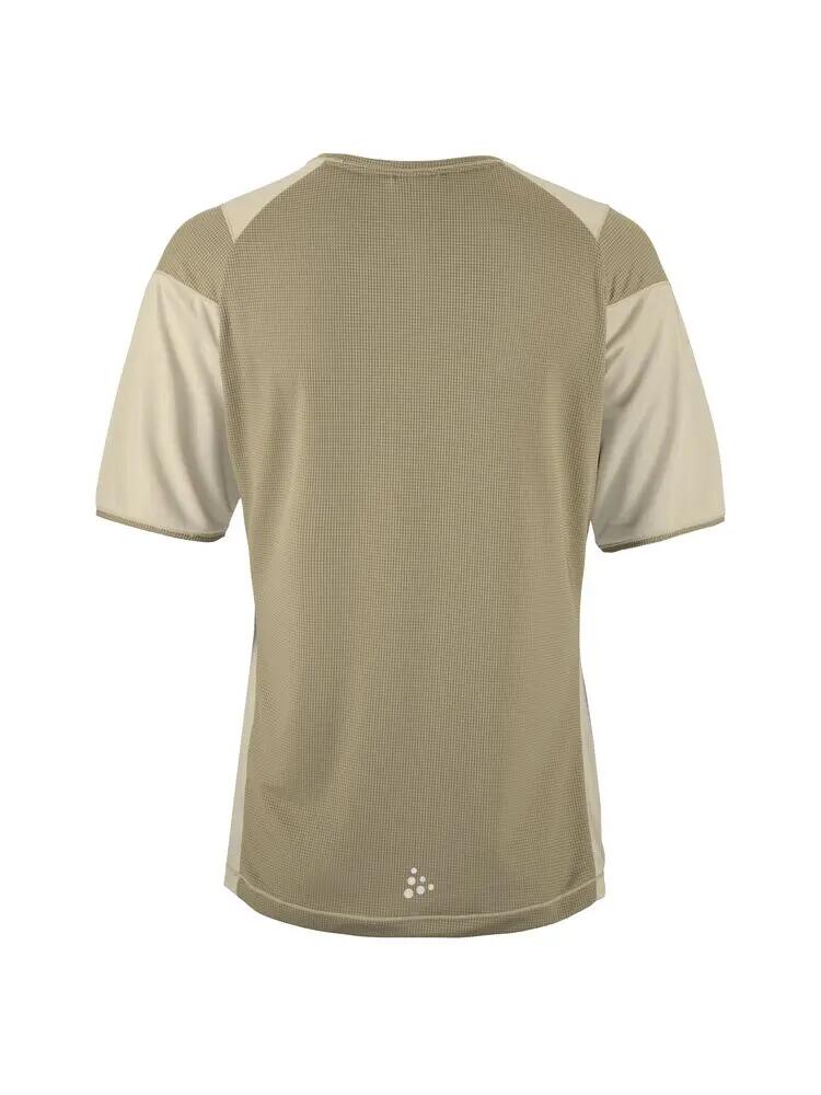 craft Maillot CORE Offroad Xt Ss Jersey W – léger et respirant 3/7
