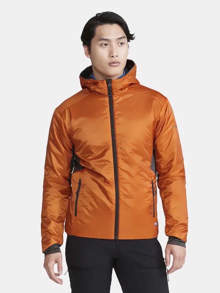craft ADV Explore Lightweight Jacket M — PrimaLoft-Isolierung leicht 6/7