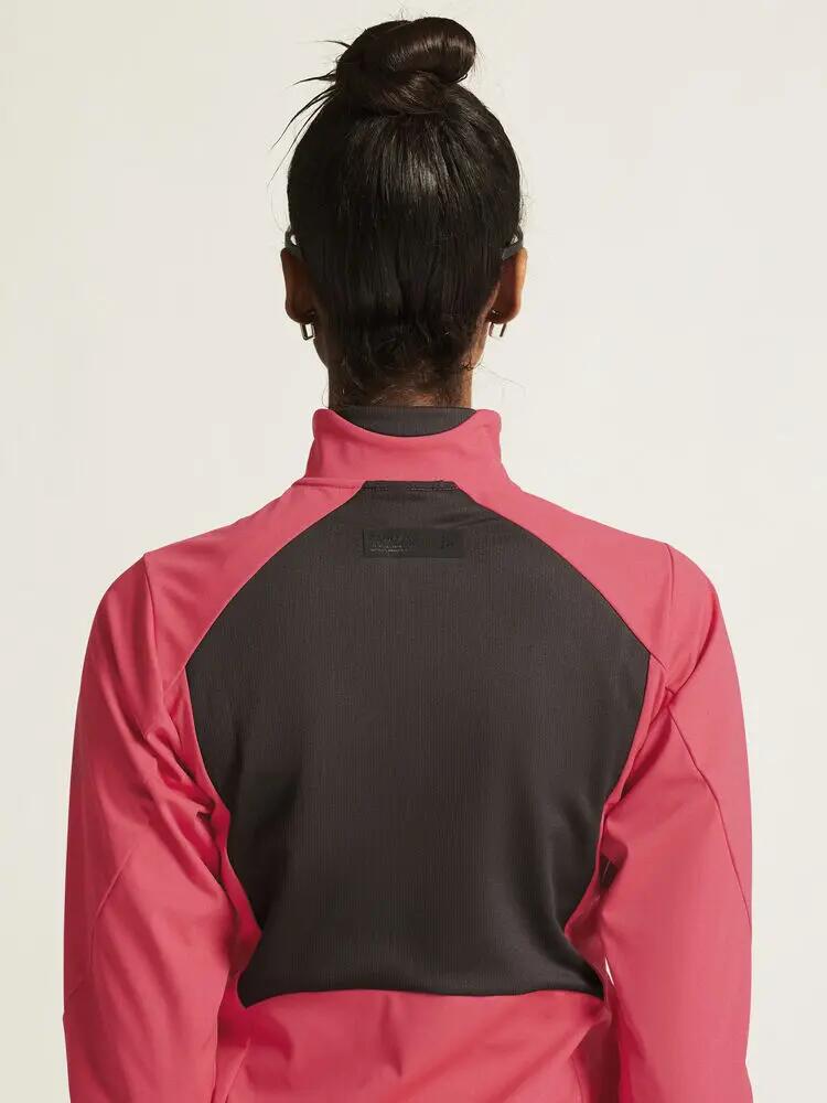 craft Casaco PRO Nordic Race 2 W – Ventair® 3 camadas, corte justo 7/7