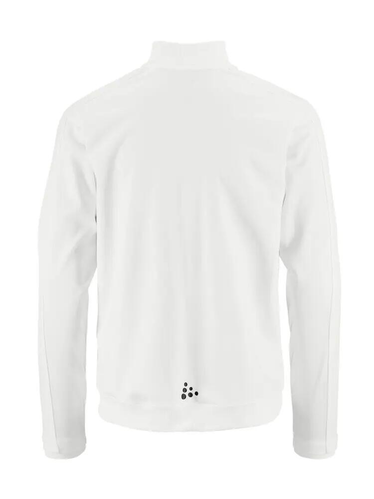 craft Evolve 2.0 Half Zip Jr – Maglia midlayer in poliestere riciclato 2/4