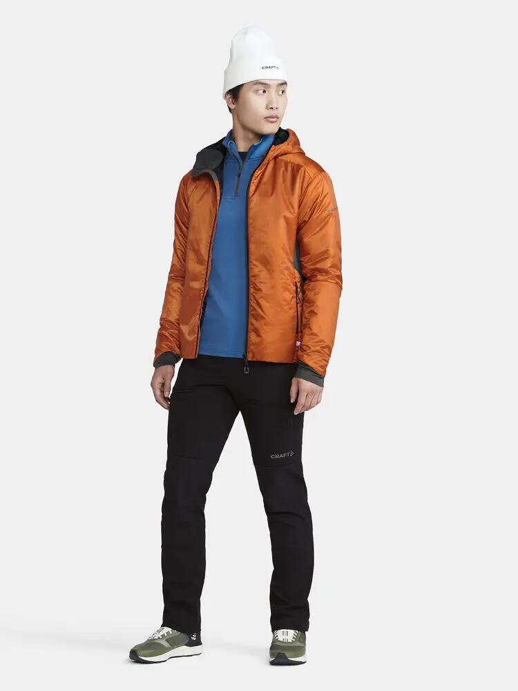 craft ADV Explore Lightweight Jacket M — PrimaLoft-Isolierung leicht 5/7