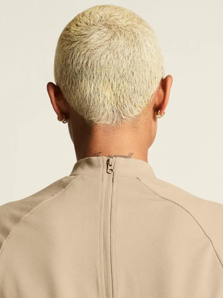 craft SubZ Jersey W – Jersey mid-layer súper suave 3/7