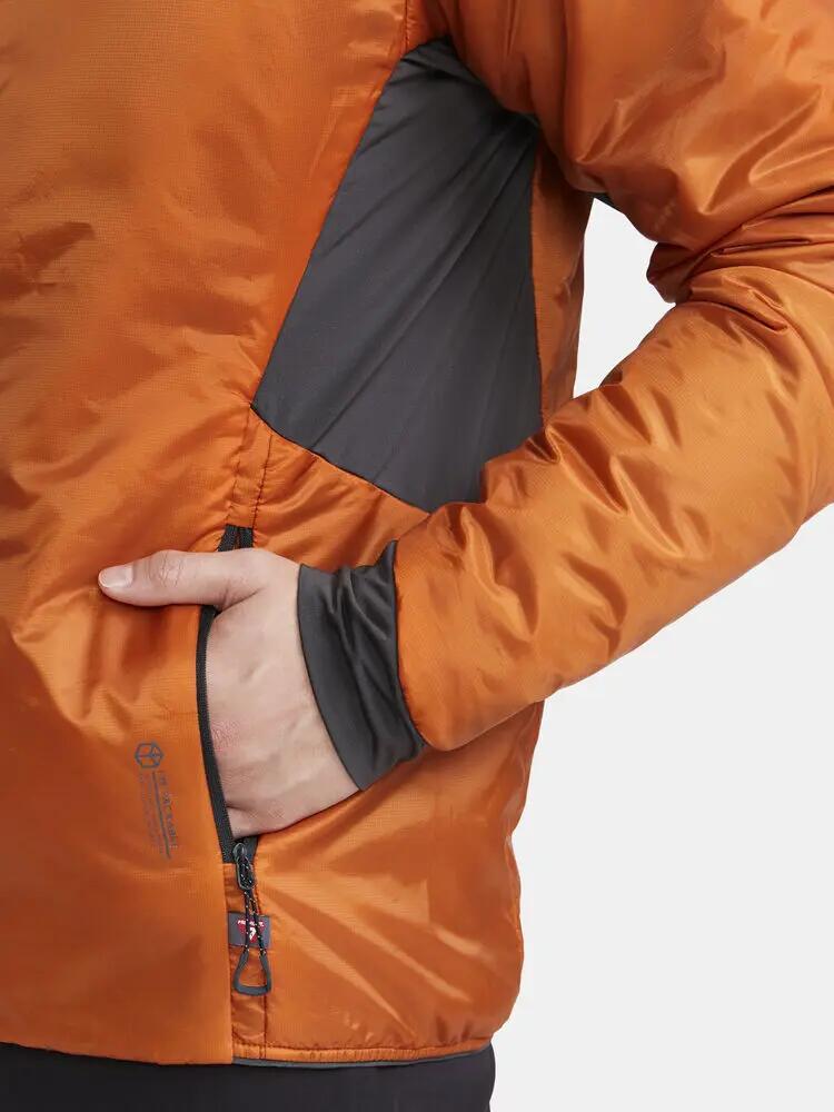 craft ADV Explore Lightweight Jacket M — PrimaLoft-Isolierung leicht 4/7