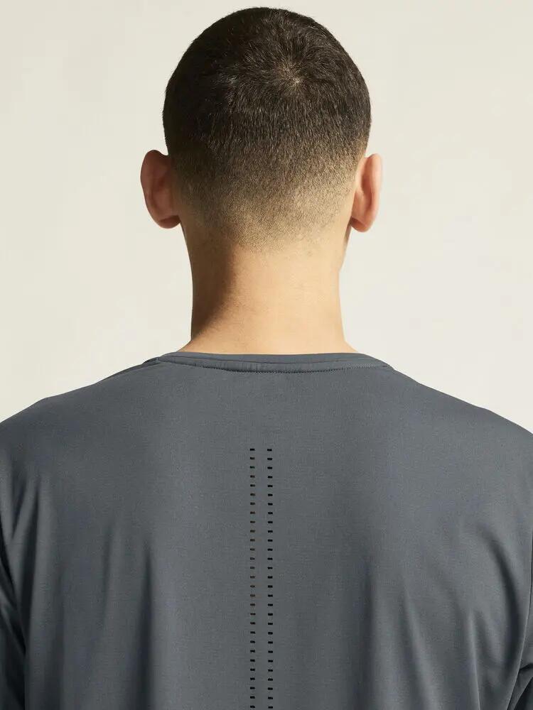 craft Hypervent Longsleeve M – t-shirt running mangas compridas respirável 7/7