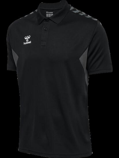 hummel Polo hmlAUTHENTIC FUNCTIONAL POLO en polyester