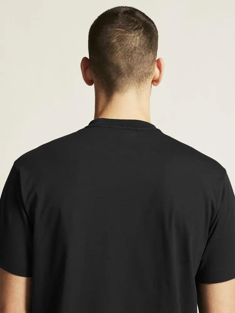 craft Collective Relaxed SS Tee M – Cotone biologico elasticizzato 6/7