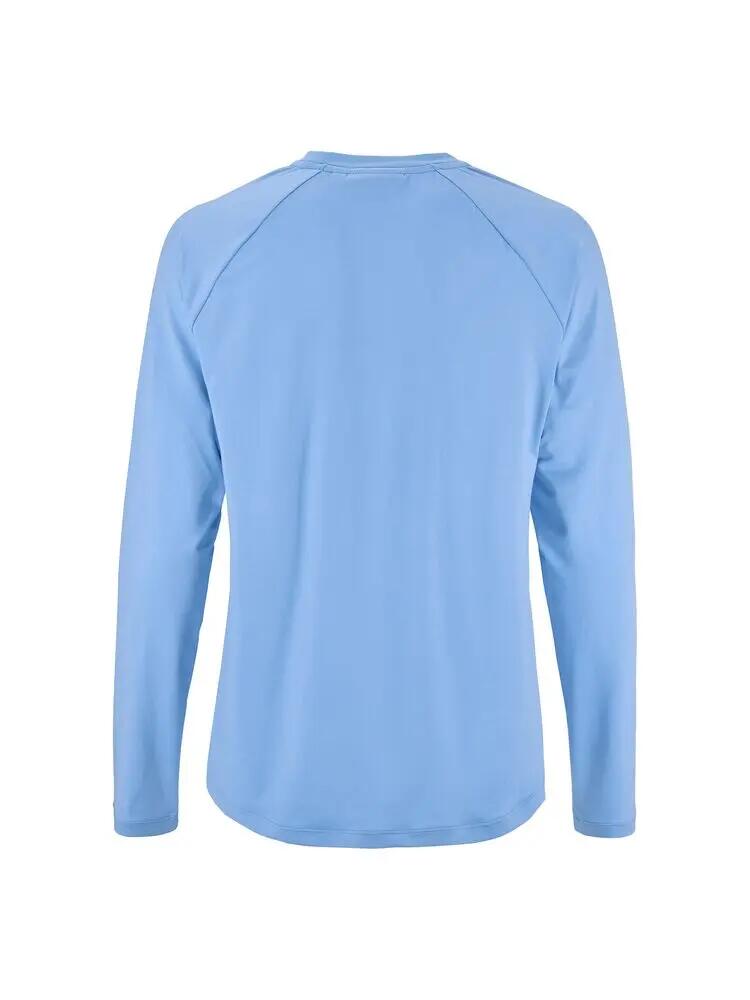 craft Collective LS Tee W – zachte, rekbare lange mouw top 2/2
