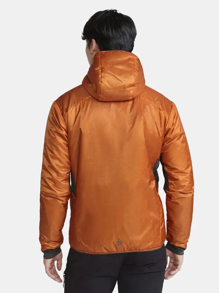 craft ADV Explore Lightweight Jacket M — PrimaLoft-Isolierung leicht 2/7