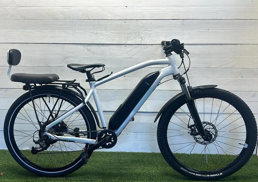 BIKE picture