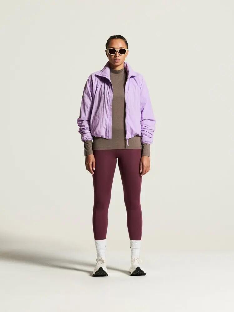 craft Flow MN LS W – Maglia manica lunga in jersey morbido 7/7