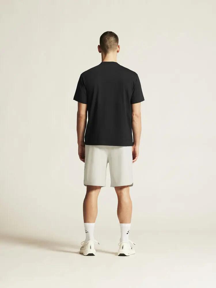 craft Collective Relaxed SS Tee M – Cotone biologico elasticizzato 3/7