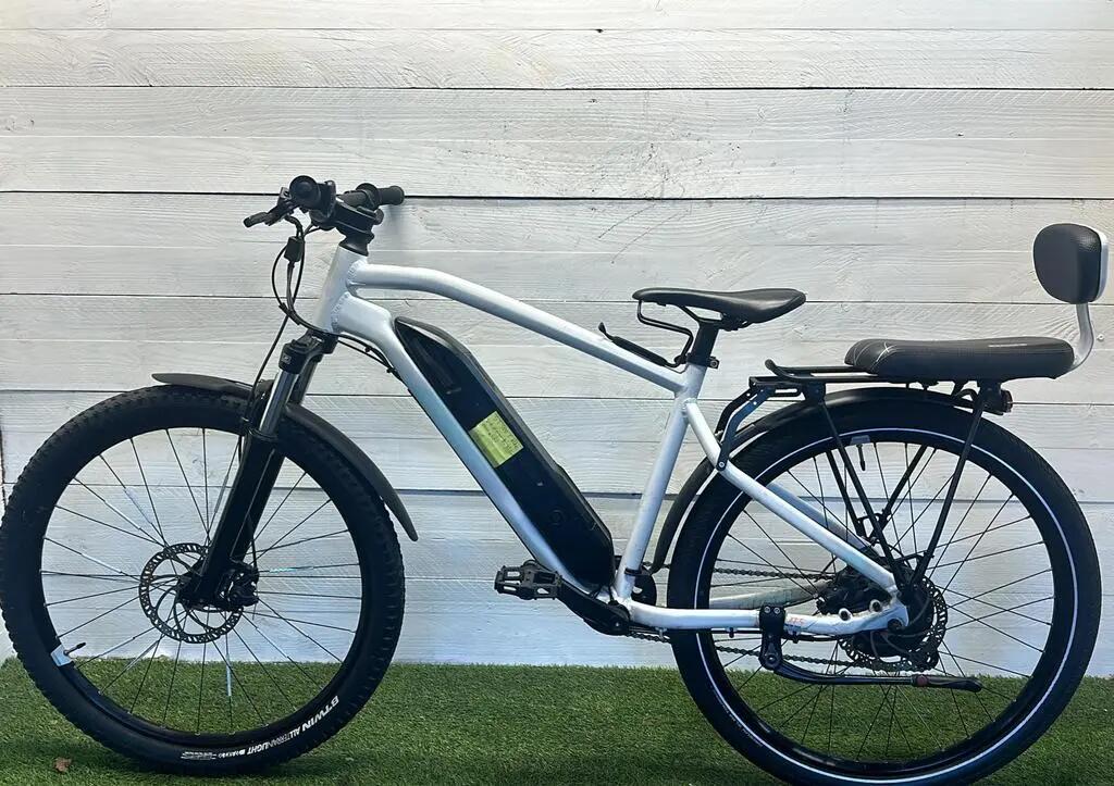 Vélo d’occasion B'Twin TS100 E-Bike 4/4