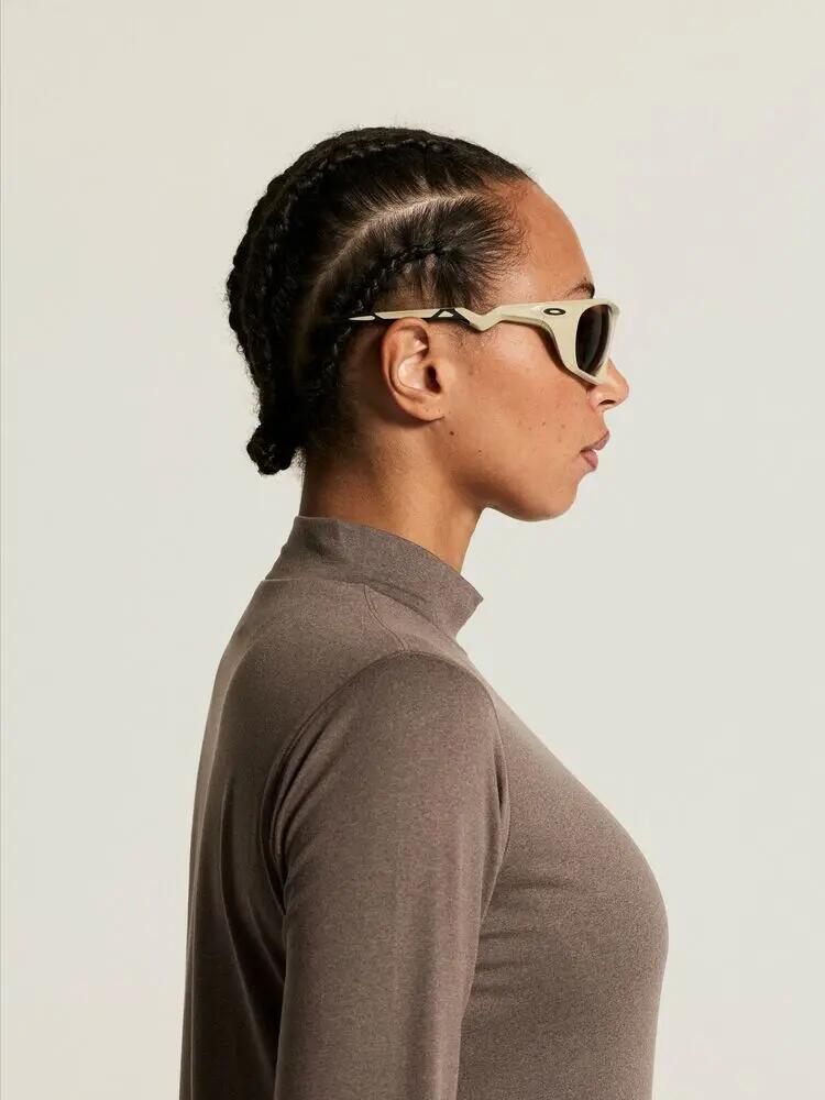 craft Flow MN LS W – Maglia manica lunga in jersey morbido 6/7