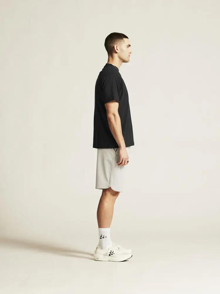 craft Collective Relaxed SS Tee M – Cotone biologico elasticizzato 2/7