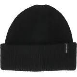 endurance Veik Beanie cuffia bambini nero 4/4