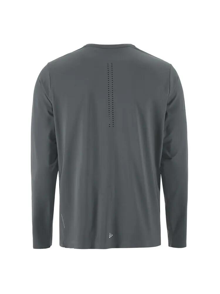 craft Hypervent Longsleeve M – t-shirt running mangas compridas respirável 3/7