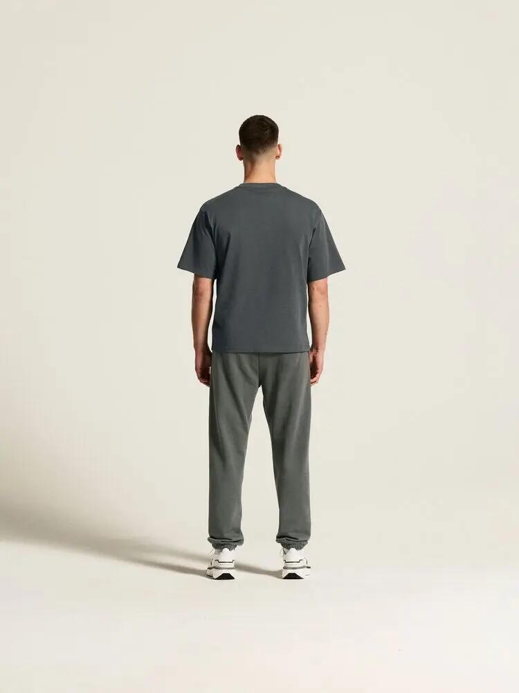 craft Frequent Heavy SS Tee M em algodão orgânico 3/7