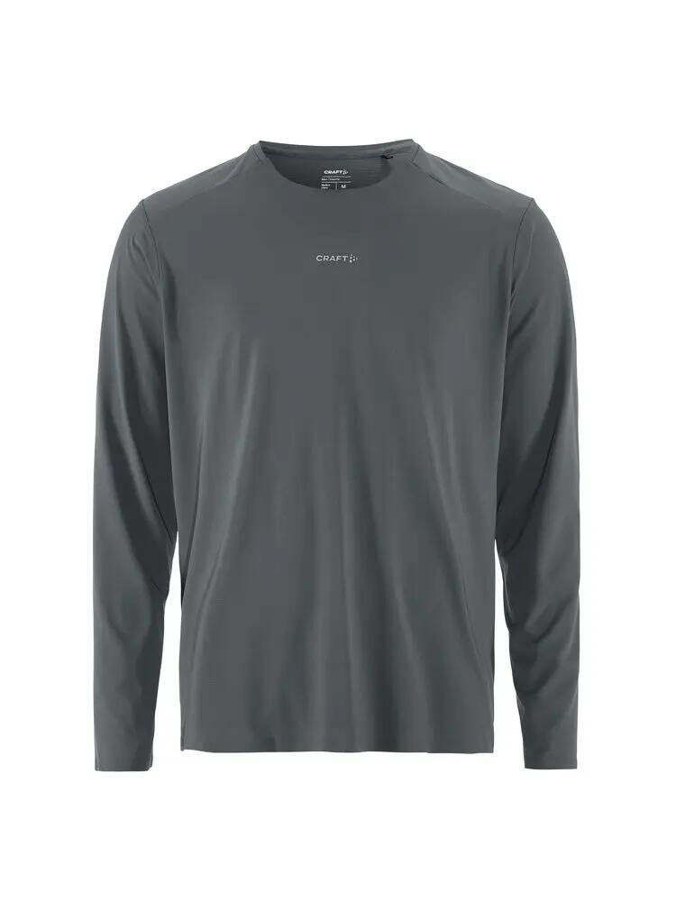 craft Hypervent Longsleeve M – t-shirt running mangas compridas respirável 2/7