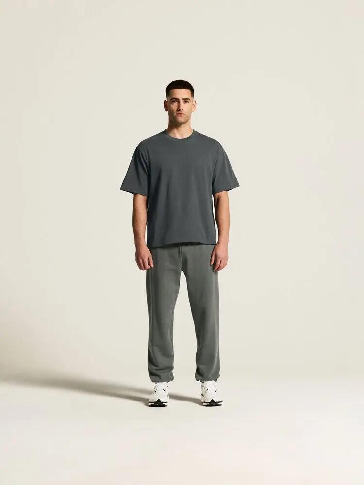 craft Frequent Heavy SS Tee M em algodão orgânico 2/7
