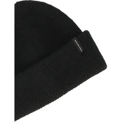 endurance Veik Beanie cuffia bambini nero 2/4