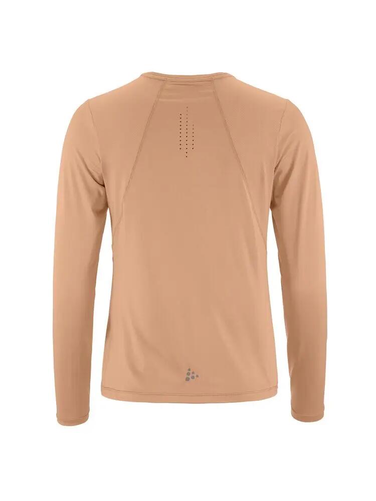 craft ADV Essence LS Tee 2 W – lange mouw trainingsshirt van gerecycled 2/7