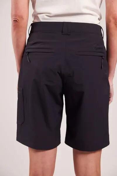 sebago W Performance Pockets Shorts — Navy, short femme 5/5
