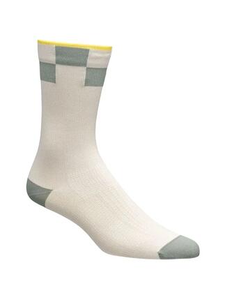 craft Endur Graphic Sock – Fahrradstrumpf, atmungsaktiv verstärkt