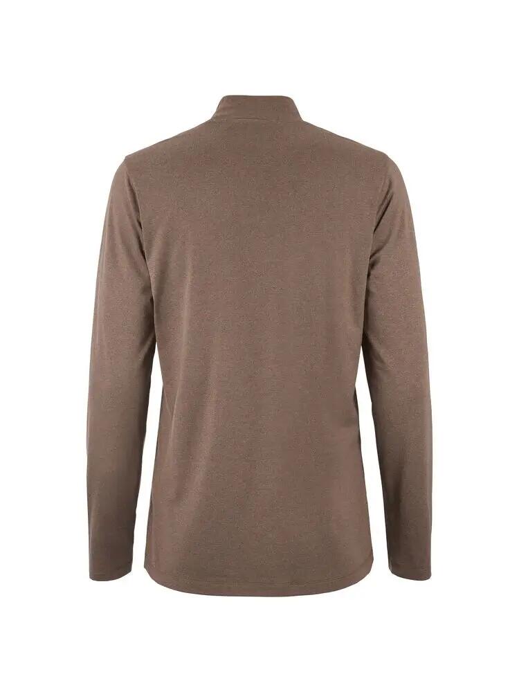 craft Flow MN LS W – Maglia manica lunga in jersey morbido 2/7