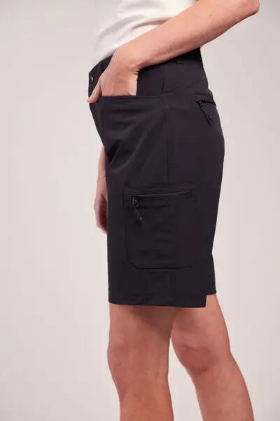 sebago W Performance Pockets Shorts — Navy, short femme 3/5
