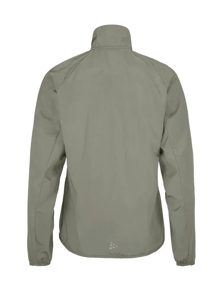 craft CORE Essence Wind Jacket W — Casaco leve de treino resistente ao vento 6/7